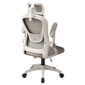 Ergonomic chair comfortable for long sitting home computer chair dormitory study chair office chair conference chair