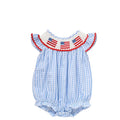 Baby cute independence day onesie