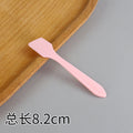 Small scraper pink