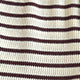 Baby clothing kids set children outfit stripes short-sleeved t-shirt shorts two-piece set