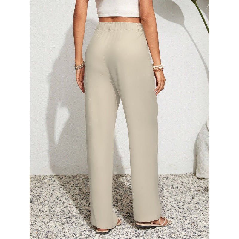 All real shots shein independent station 1688  fashionwork clothingeasiest for matchcasualpants