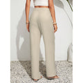 All real shots shein independent station 1688  fashionwork clothingeasiest for matchcasualpants