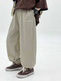 [high elasticity on all sides] summer trendy soft, thin, loose, cool and quick-drying pants