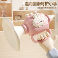 new product small trumpet kids toys baby baby blowing music instrument trumpet harmonica can be blown to perform