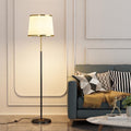 Accessible luxury living room study bedroom led bedside lamp inspopular anchor warm simple modern vertical floor lamp