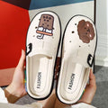 Crocs spring & fall slippers women's outwear popular beach shoes soft bottom ultra-light genuine casual soft toe women's shoes