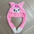 Kulomi pink