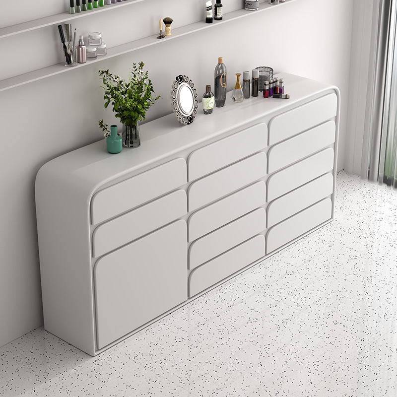 Display cabinet Nail art cabinet Nail polish storage cabinet Nail polish glue locker Nail shop products Floor cabinet Wall cabinet