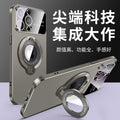 Titanium gray [comes with lens film + bottom dustproof net]