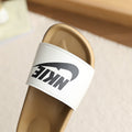 Girls' birkenstock-style sandals - new summer fashion kids' shoes - cartoon soft sole slides - boys' sandals