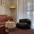 Beanbag chair - lounging & sleeping: tatami seat, balcony backrest, bedroom single sofa