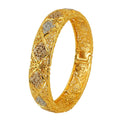 Gold, silver, rose gold middle eastern ethiopian bangle dubai women's fashion jewelry bridal wedding gift