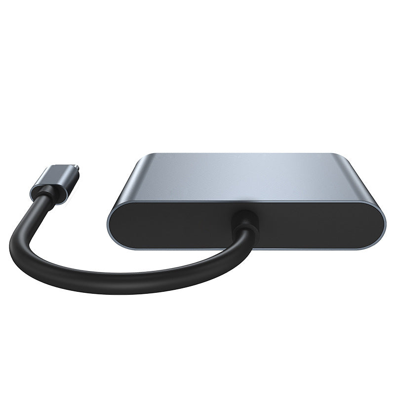 usb-c to hd 3-in-1 mi docking station 60hz hub 3.0 converter type-c expansion dock