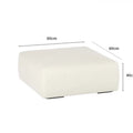 Square stool