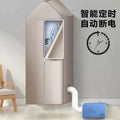 Sapphire blue (scheduled model standalone + dedicated drying cover)