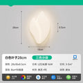Cloud wall lamp cream style living room background wall lamp modern casualkids room led eye protection bedroom bedside lamp