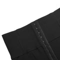 Body shaping, waist-cinching, buttoned body shaping pants, postpartum repair, high waist triangle hip lifting pants, shaping belly pants, body shaping pants