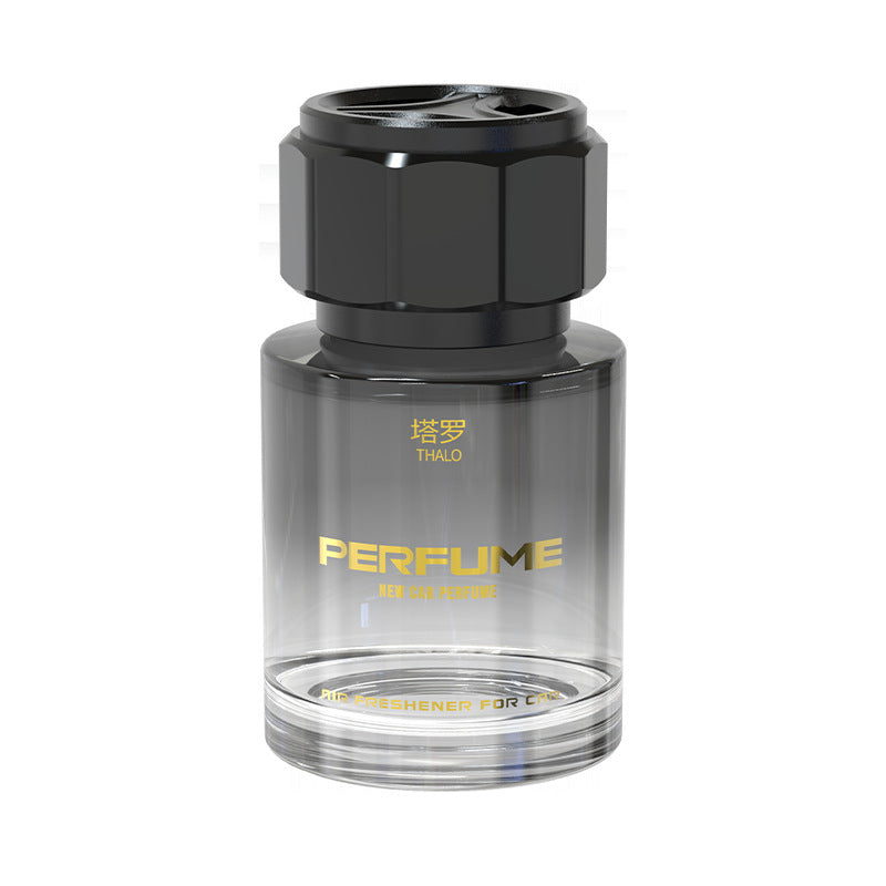Car perfume, car aromatherapy, car fragrance, long-lasting freshness, men's cologne, car odor eliminator