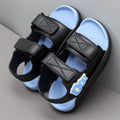 Kids' sandals: trendy & stylish summer footwear for girls & boys - anti-slip, korean style, perfect for beach & everyday wear (sizes for toddlers to big kids)
