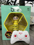 Hot selling feitian doll little bee sensor aircraft new and unique toys rechargeable smart suspension factory direct sales