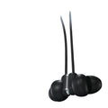Shadow giant bluetooth wireless sports neckband headphones - in-ear, long-lasting battery, universal fit