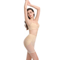 Xz1009 influencer-approved high-waisted tummy control shaping pants - everyday slimming, butt-lifting, and breathable summer leggings