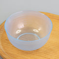 Beauty mask bowl #3 - plastic small bowl, diy mask mixing bowl, #3 beauty salon tool, beauty bowl, 88mm diameter, wholesale