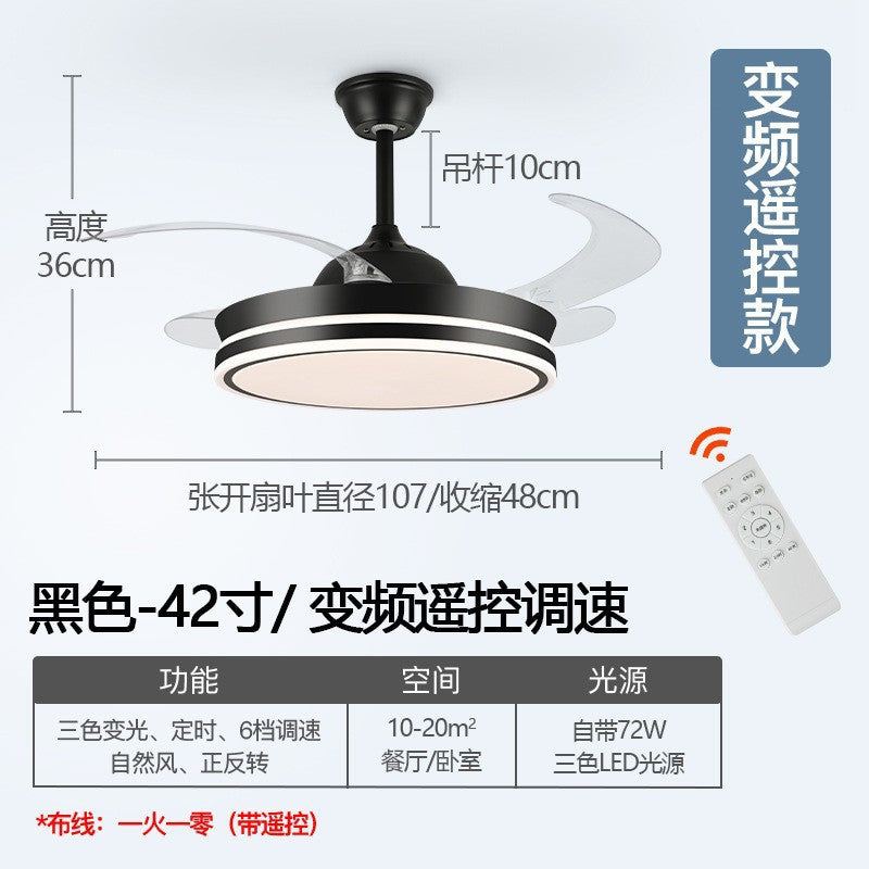 2025 Full Spectrum Eye Protection Living Room Light Whole House Lighting Package Combination Family Set Star Crystal Ceiling Light