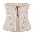 Hourglass goddess popular latex waist trainer - tightening compression belt for women - waist binder - sports shaping waist cincher