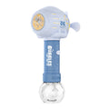 Submarine windmill bubble machine - kids' handheld leak-proof bubble maker - toys for boys and girls - factory direct, one piece supply, cross-border e-commerce