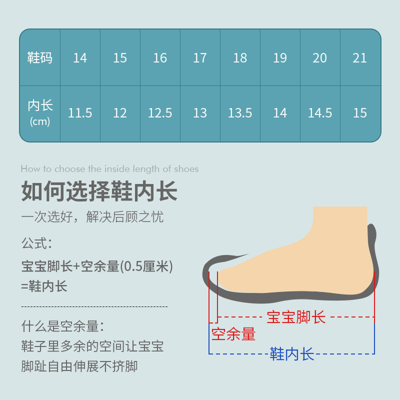 Baby summer toddler shoes for girls 0-1-2 years old, soft sole infant sandals, anti-slip baby shoes for boys, wholesale