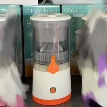 household small juicer residue juice separation multi-function electric juicer small juice portable orange juice machine