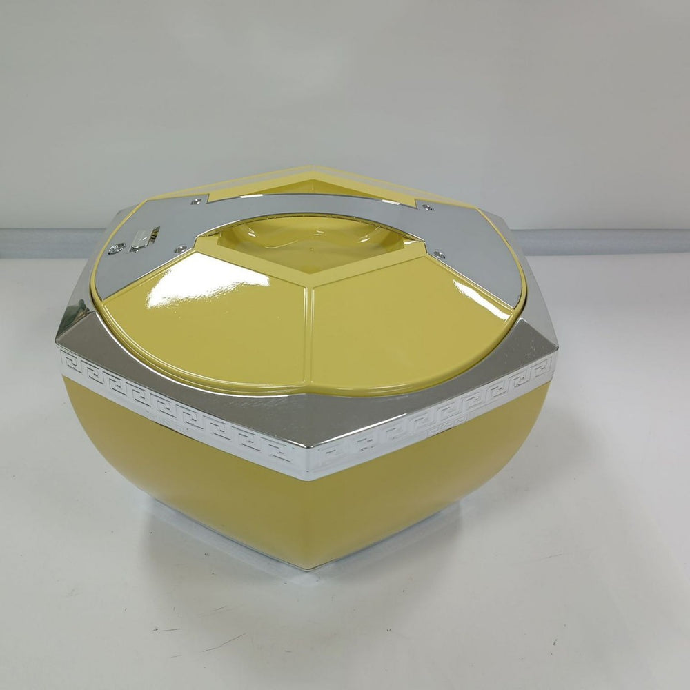 european, american, and arabic style bestselling insulated food container - colorful packaging, a household essential