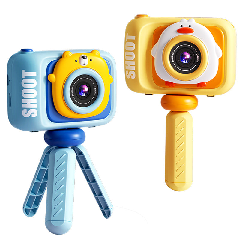 Kids' camera toy - photo & video digital camera, hd 9600w, mini student camera, perfect gift for boys & girls