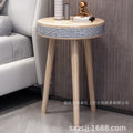2023 bluetooth speaker smart export source factory wireless charging nordic style dropshipping creative coffee table audio furniture