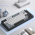 Viewsonic kc75 custom mechanical keyboard - gasket structure, full key hot-swappable, wireless tri-mode