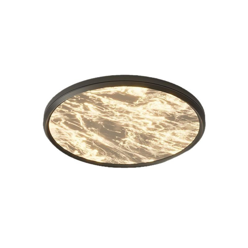 Bedroom Full Spectrum Eye Protection Ceiling Light Modern Simple Italian Minimalist Room Master Bedroom Lighting 2025 New