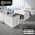 Complete set 7m long_ 2m high full panel + accessories