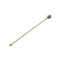 Purple long (gold)