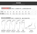 One-line slip-on slippers for women 2025outwear women's sandals exportplus sizek-style beach rhinestone women's slippers