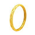Wholesale 24k gold plated bangle bracelet - middle eastern dubai wedding nigerian women's bridal gold sand bangle jewelry wholesale