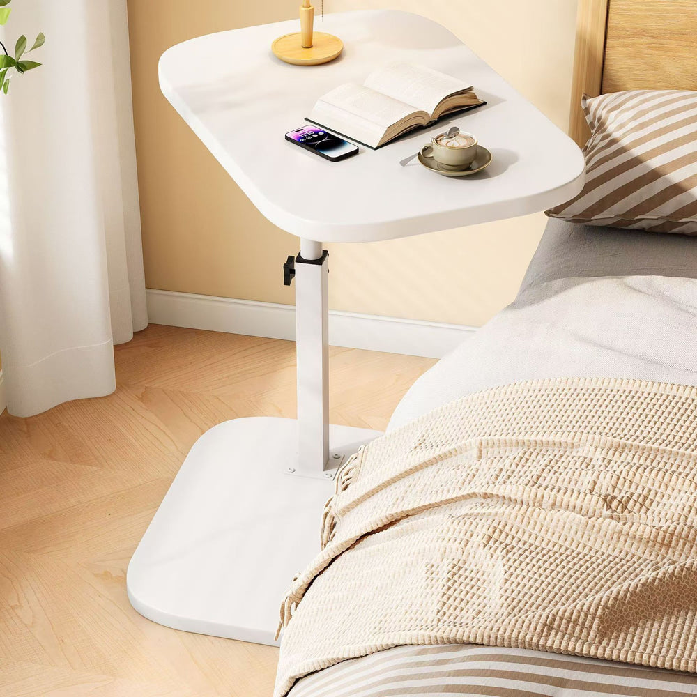 Simple for homecasuallift corner table living room sofa bedside movable coffee table bedroom small table bedside mini table