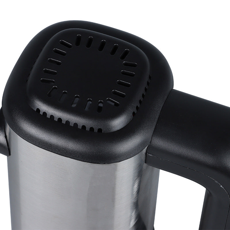 Canxin stainless steel electric hand mixer - 5-speed portable stand mixer for home use