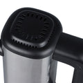 Canxin stainless steel electric hand mixer - 5-speed portable stand mixer for home use