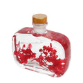 Fireless aromatherapy essential oil home bedroom office b&b fragrance ornament indoor air freshener long-lasting fragrance