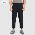 New men's straight-leg casual pants - spring/summer collection. relaxed fit, versatile, lightweight, quick-drying, ideal for running and sports. style: dmk004