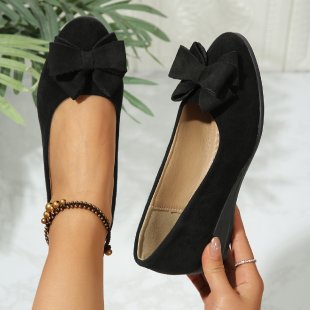 spring/autumn new arrival: plus-size wedge heel single shoes for women, sizes 35-43. wholesale available for , , and other cross-border e-commerce platforms