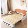 Sofa bed foldable small apartment  telescopic new arrival living room balcony multifunctional foldable bed all-in-one dual-use