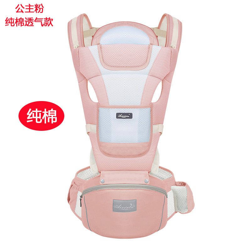 Factory in stock baby carrier waist stool single stool baby all year roundneutralkids baby carrier handy gadget
