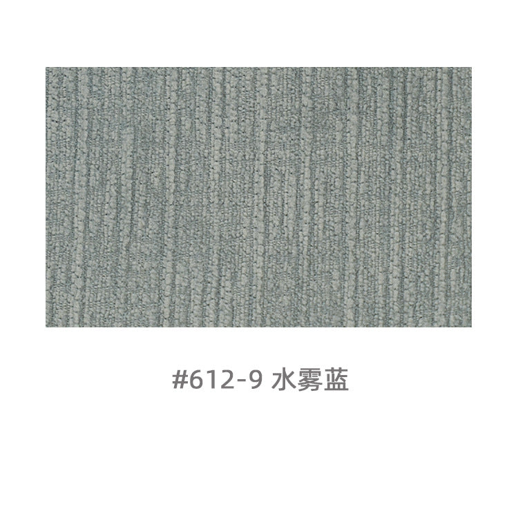 High-end custom-made, class a maternal and infant grade eco-friendly chenille curtains, french-inspired modern chinese style, understated luxury, shaoxing blackout curtain fabric
